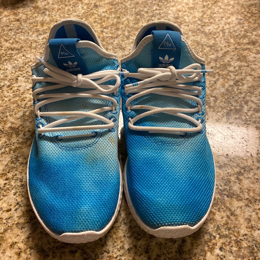 Adidas Pharrell Williams Men’s Size 7